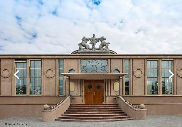 National Education Museum