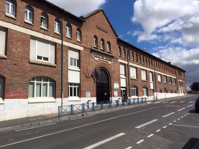 Museum of the Surrender