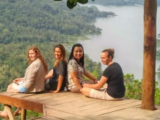 Pesona Bukit Cendana 