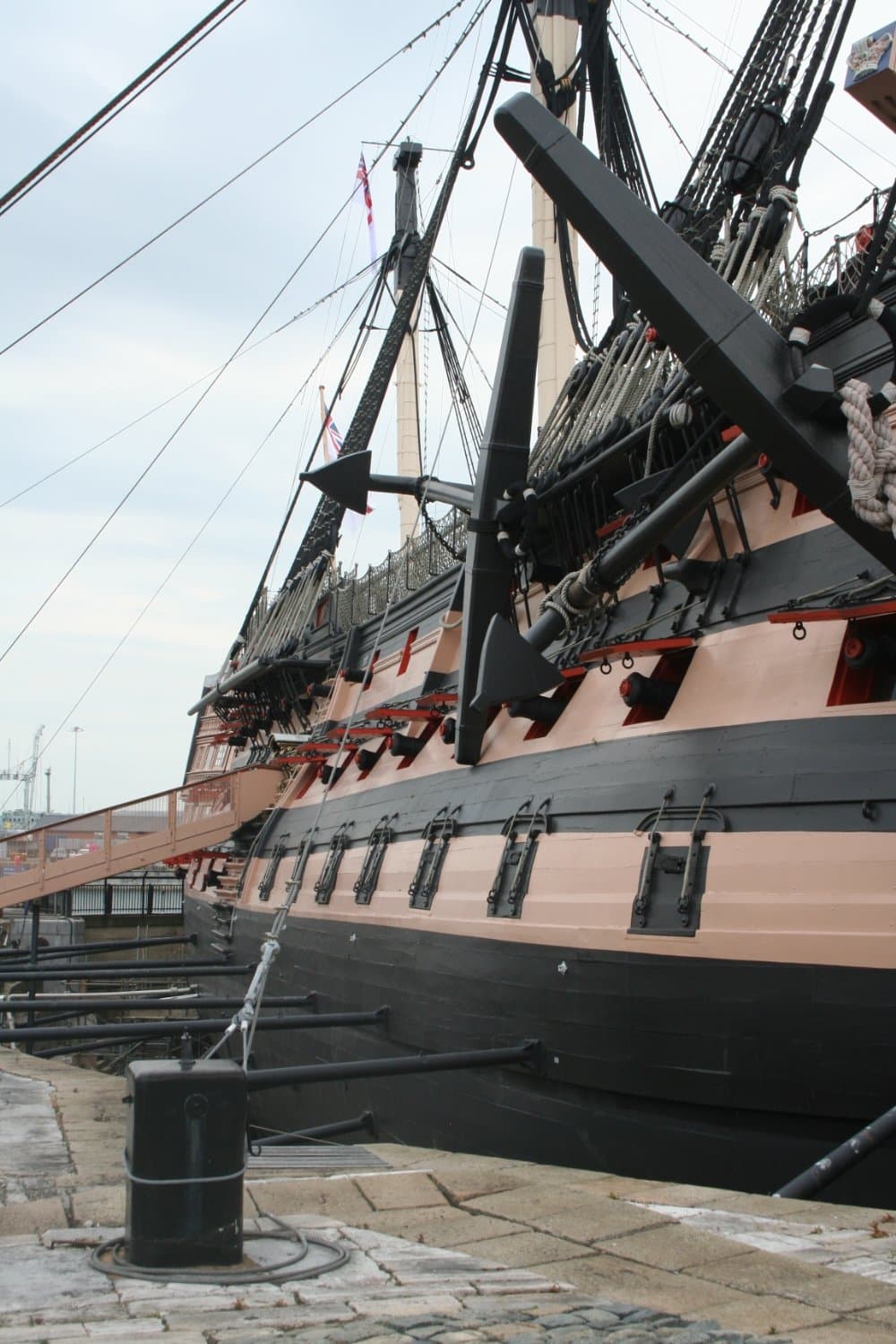 Devonport Naval Heritage Centre