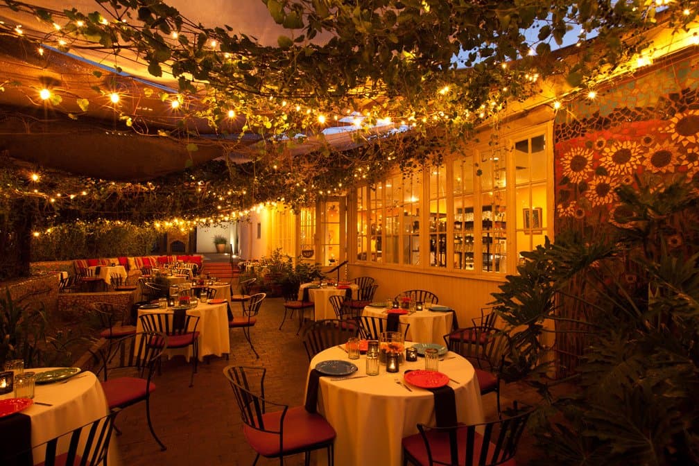 Host your special event on our patio!