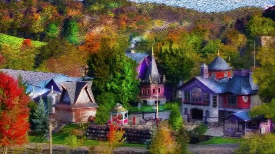 Breitenbach Wine Cellars- The best of Amish Country!