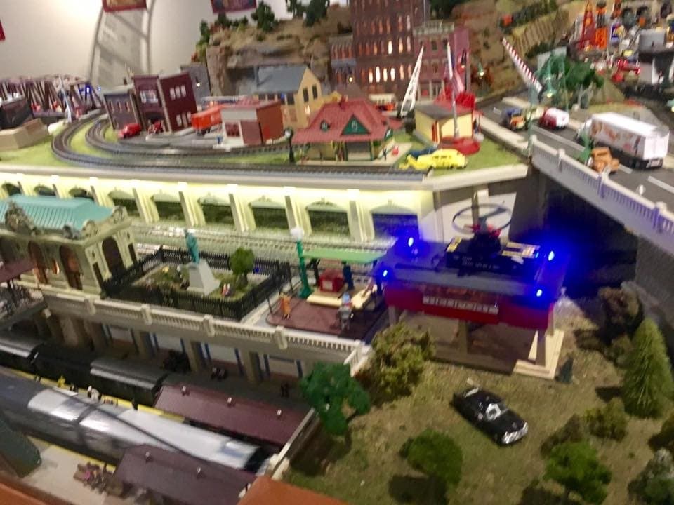 Railroad Museum of Long Island Riverhead