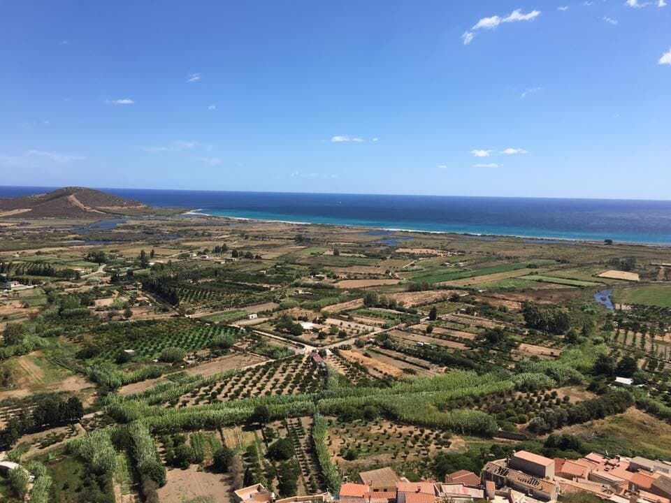 Castello della Fava Posada