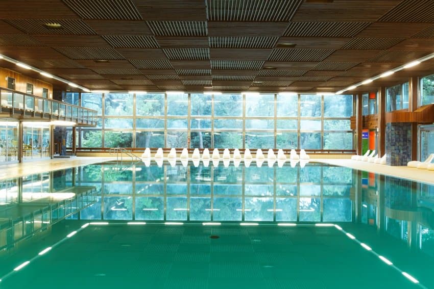 Cervia Thermal Baths