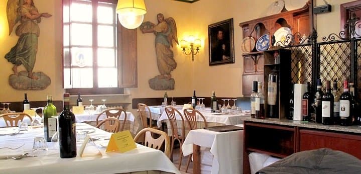 La nostra sala principale