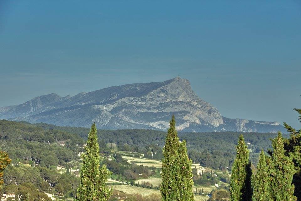 Terrain des Peintres 