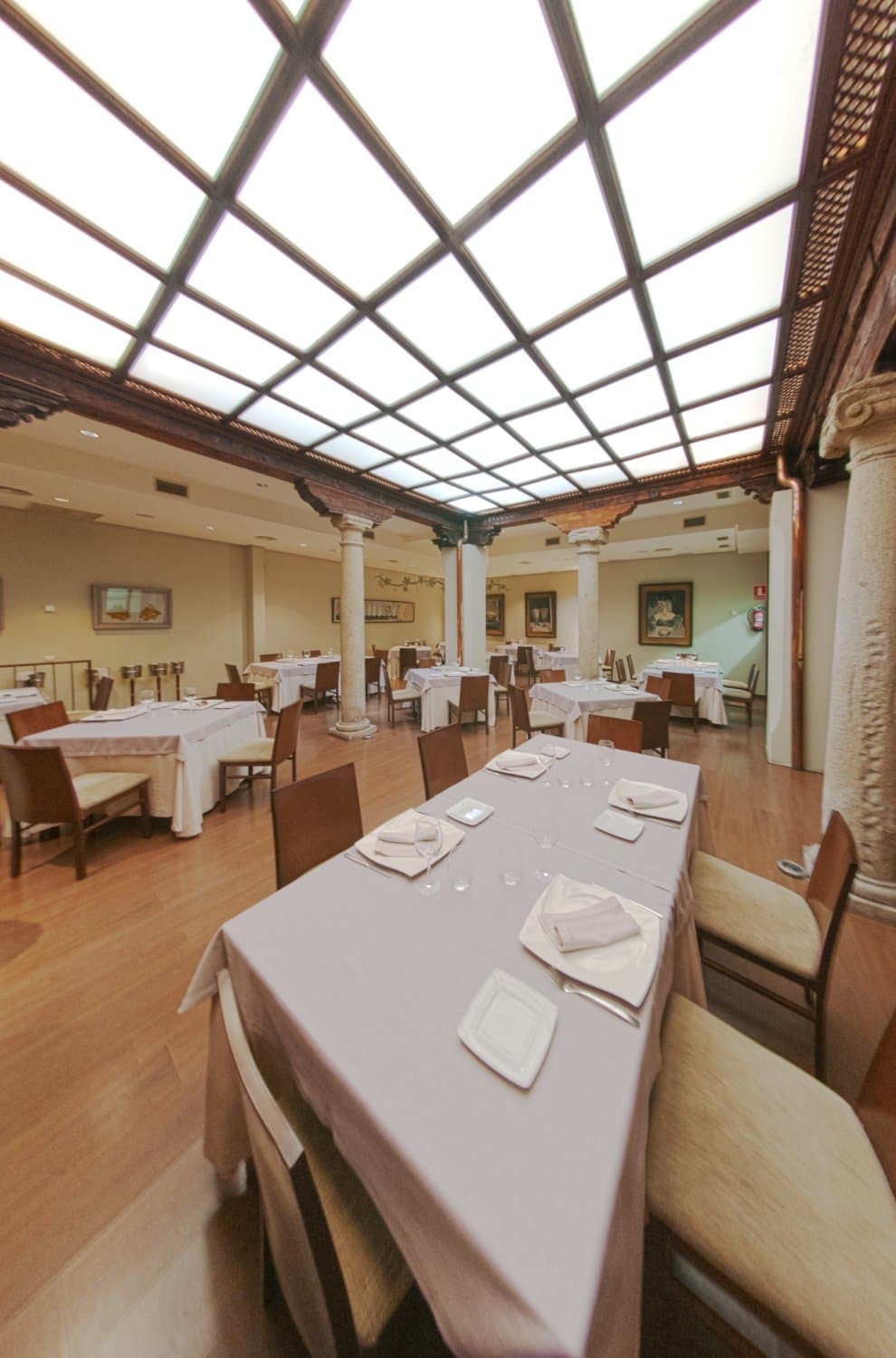 Asador Palencia de Lara foto6