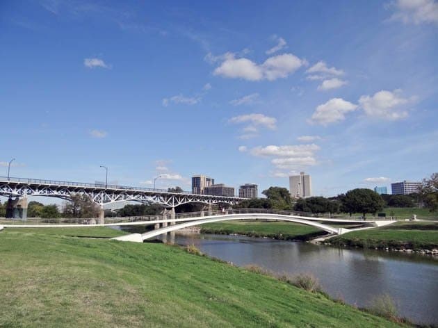 Trinity park