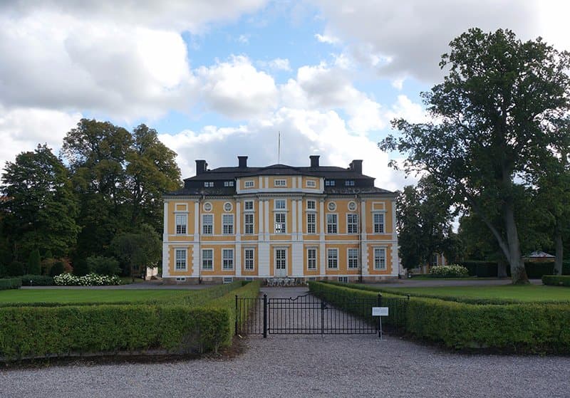 Steninge slott