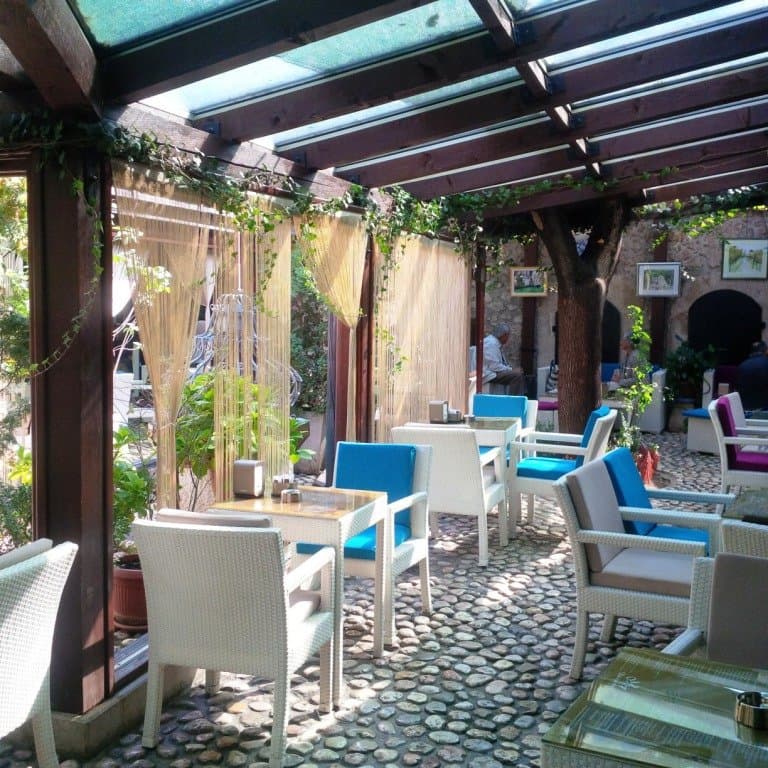 Sevdah Art House