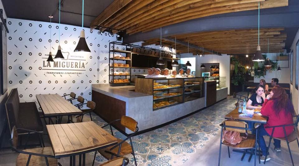 La Migueria Laureles