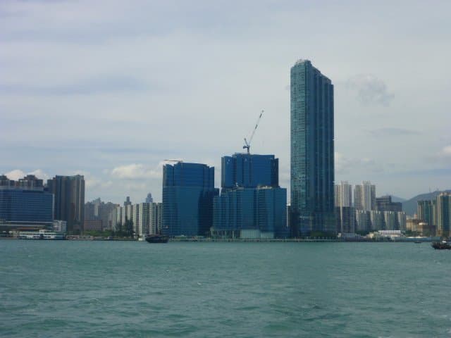 North Point