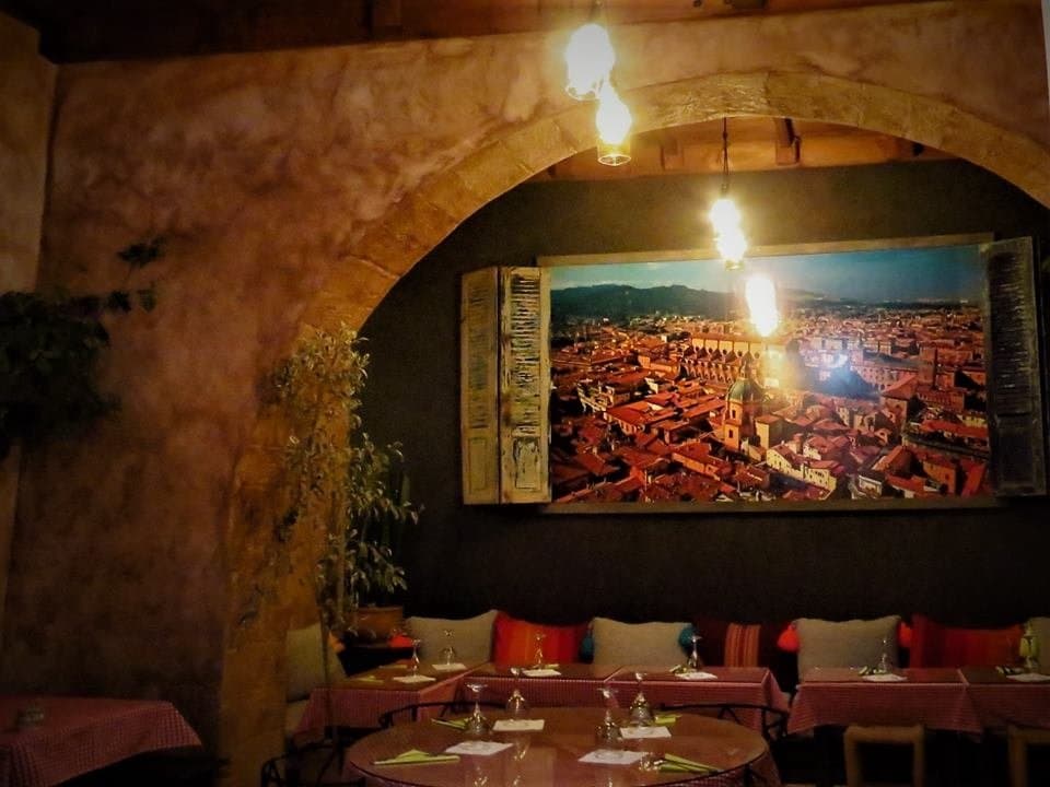 Taverna Bolognese Da Maurizio