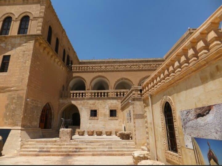 Mardin Müzesi