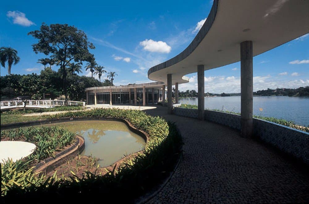 Casa do Baile