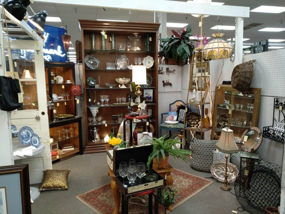 Ohio Valley Antique Mall
