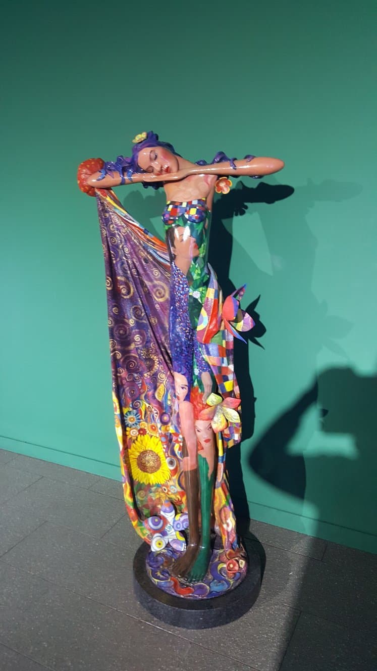 Interactive Art Museum Gapyeong