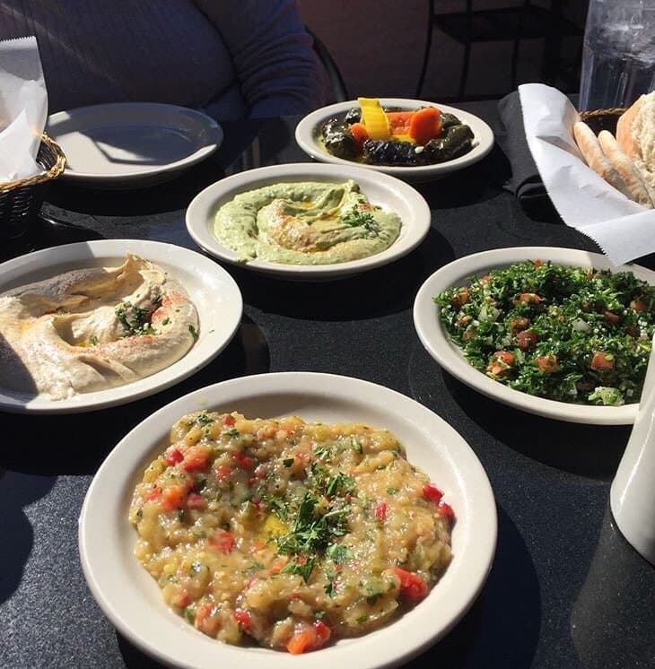 Casablanca Restaurant - Midtown