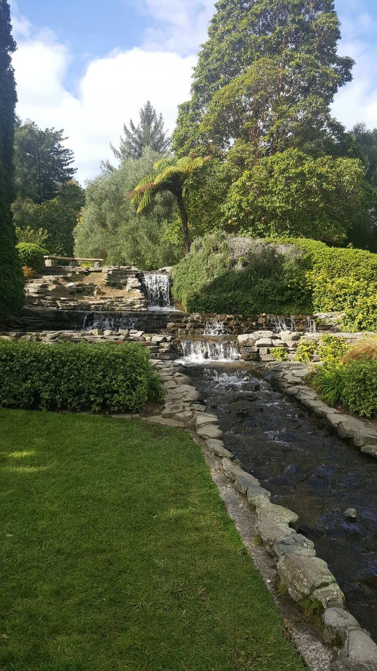Yatton Park
