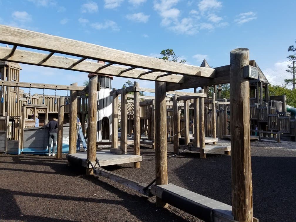 Sunshine Park