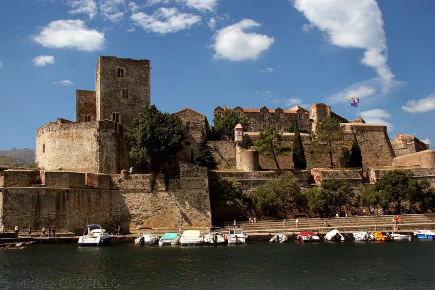 ©CD66 - Michel Castillo