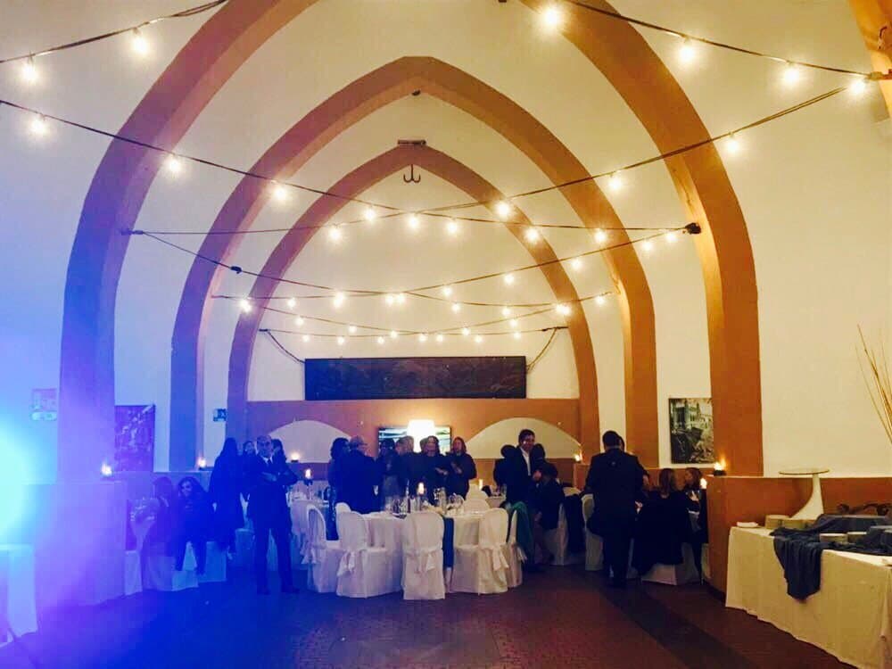 Tonnara Florio Arenella