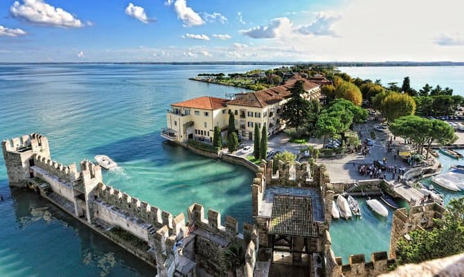 Sirmione
