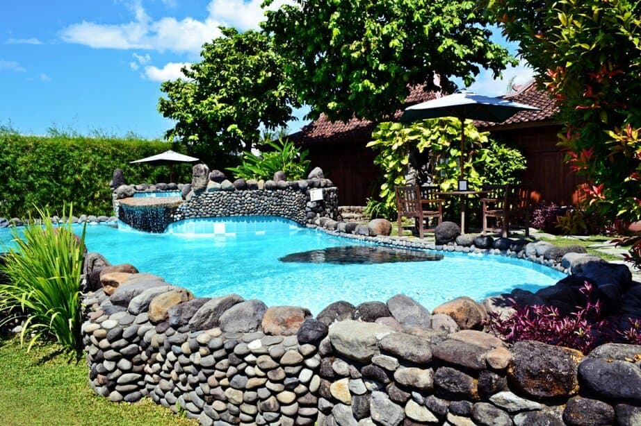 Tembi Cultural House