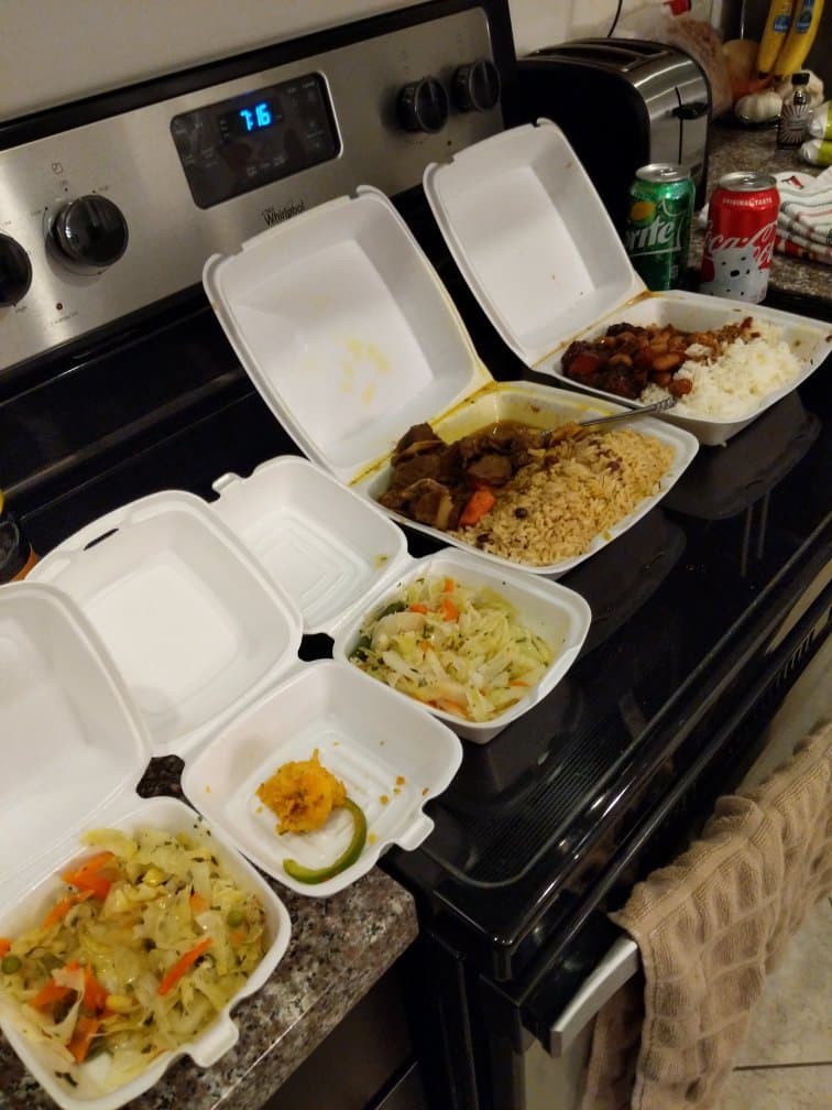 Jamaica House Restaurant