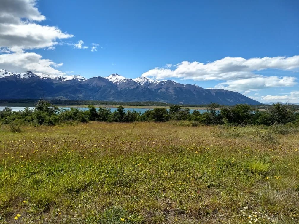 Lago Roca