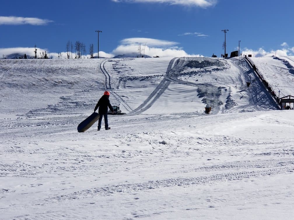 Colorado Adventure Park
