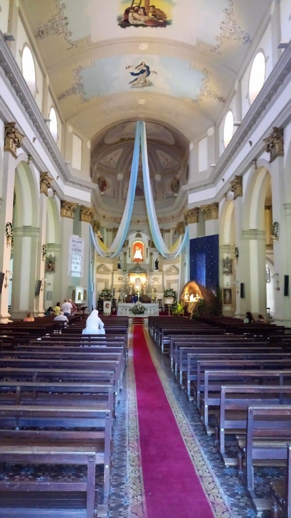 Iglesia Nuestra Senora del Socorro