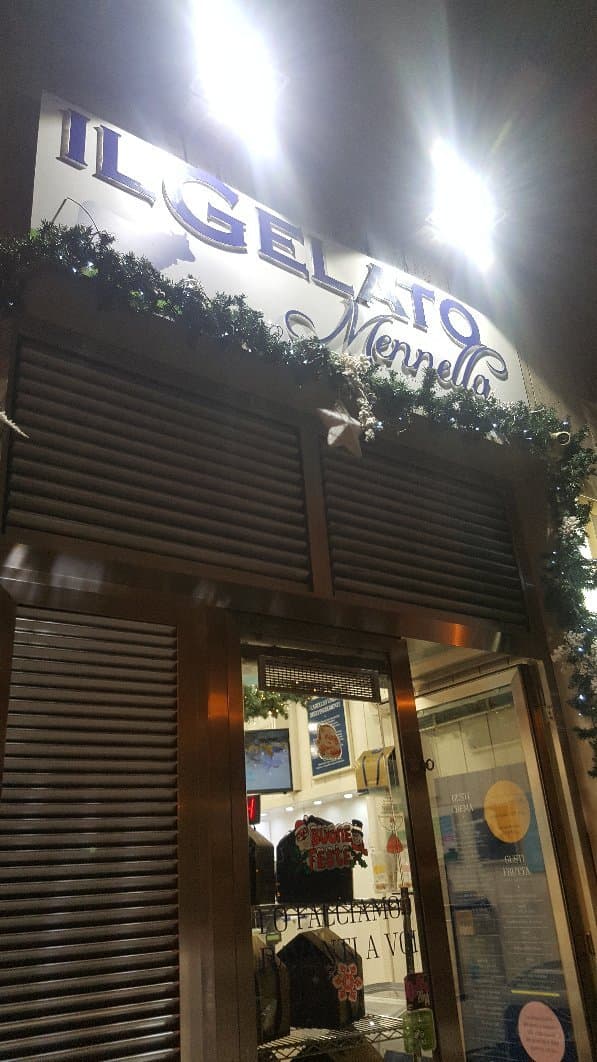 Il Gelato Mennella