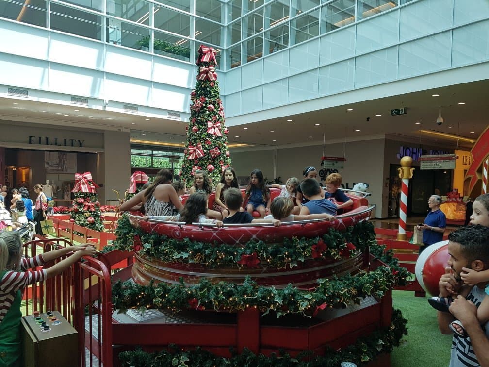 Adidas Store Ribeirao Preto