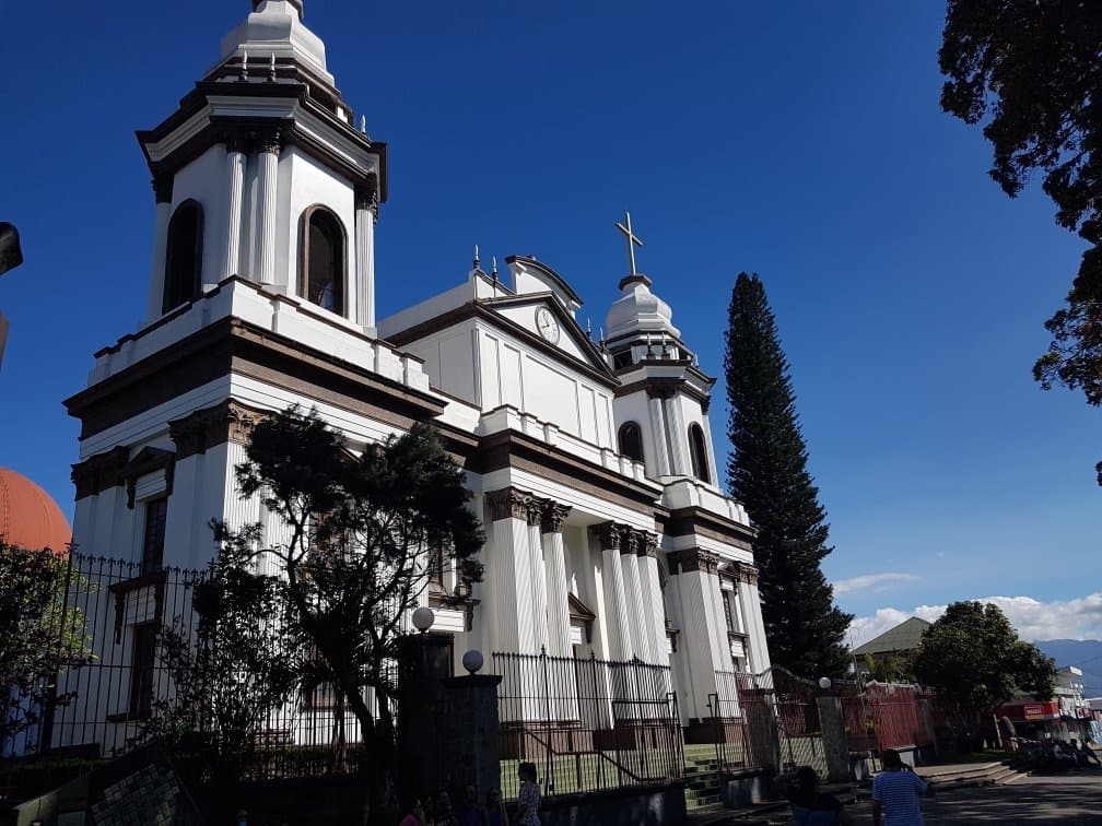 Alajuela Cathedral