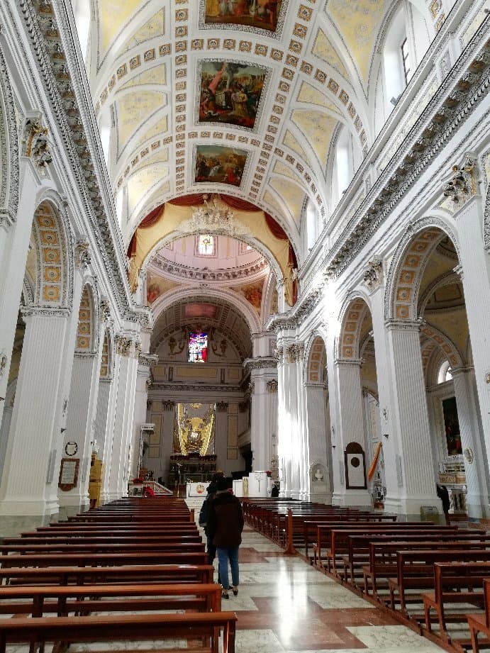 Cattedrale di San Giuliano