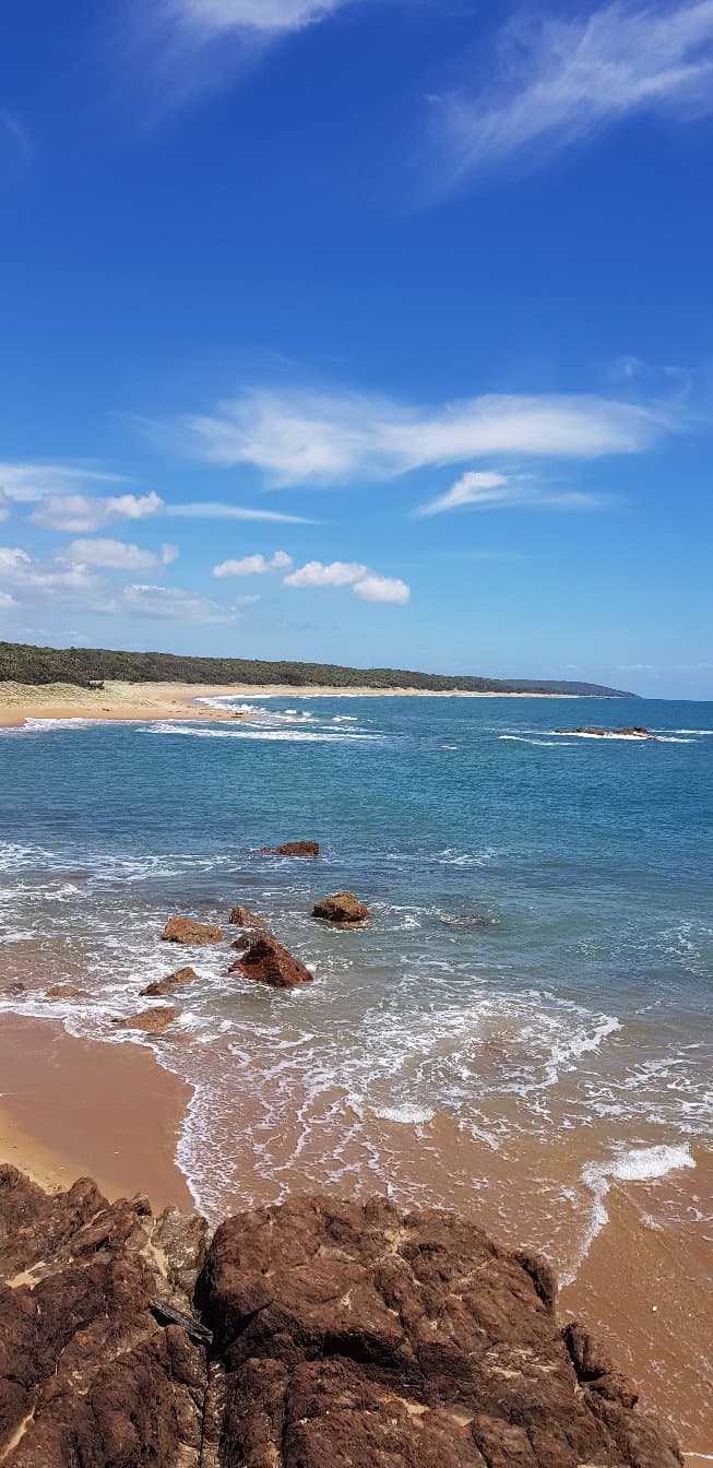 Deepwater National Park