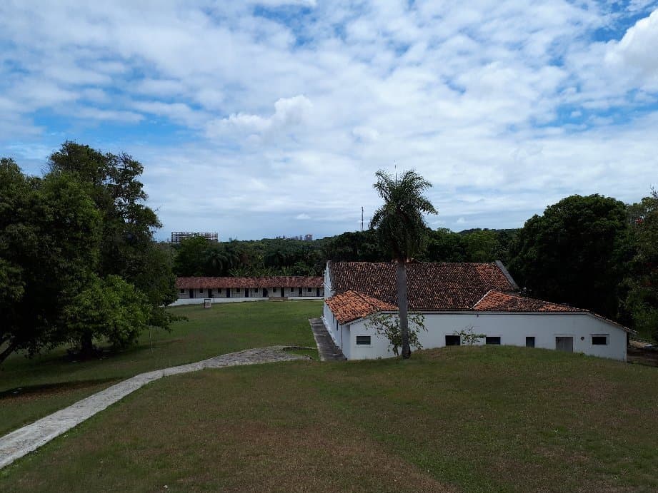 Engenho Massangana Joaquim Nabuco