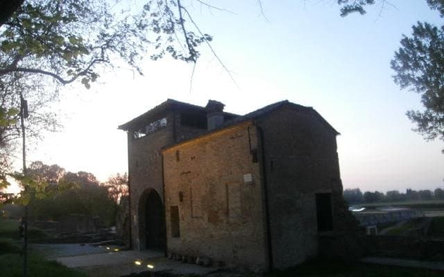 Porta degli angeli