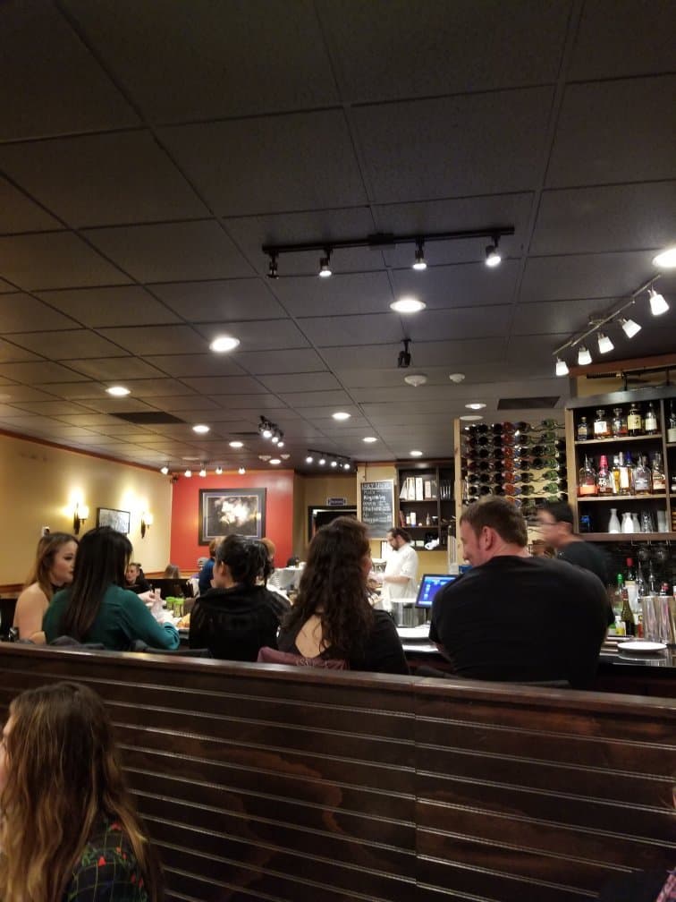 Sushi Kiwami Restaurant