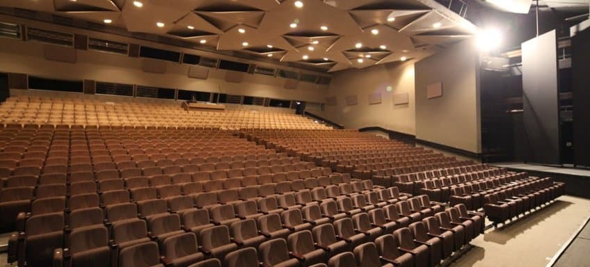 Dailes Theater (INT)