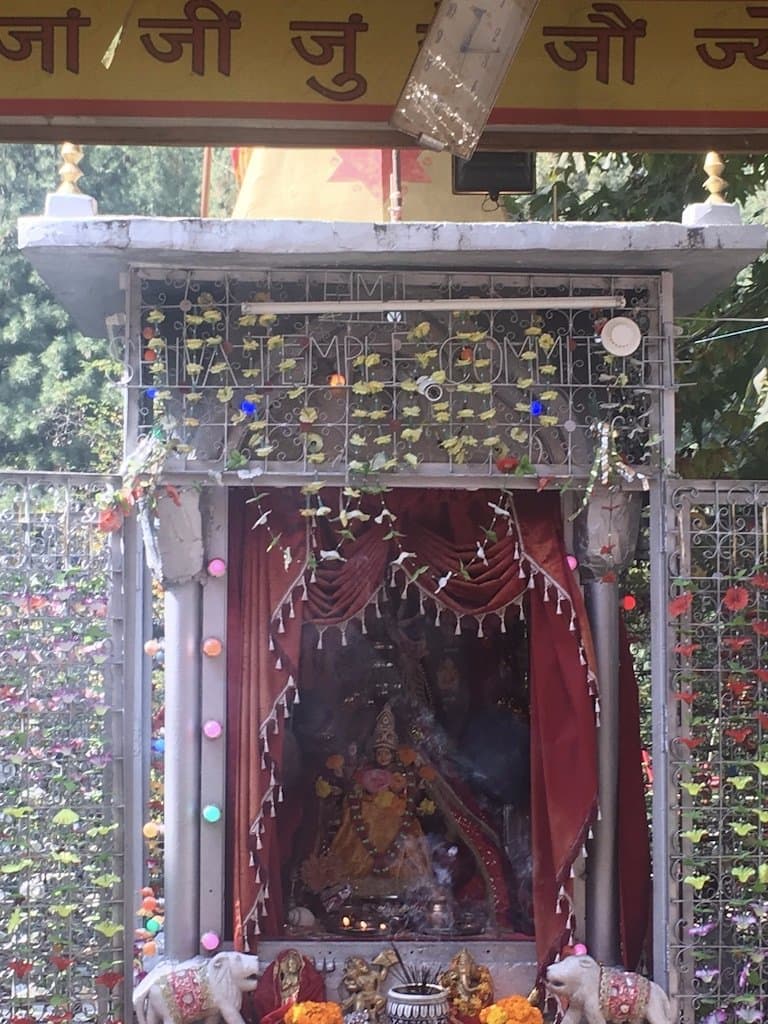 jyeshtha mata mandir