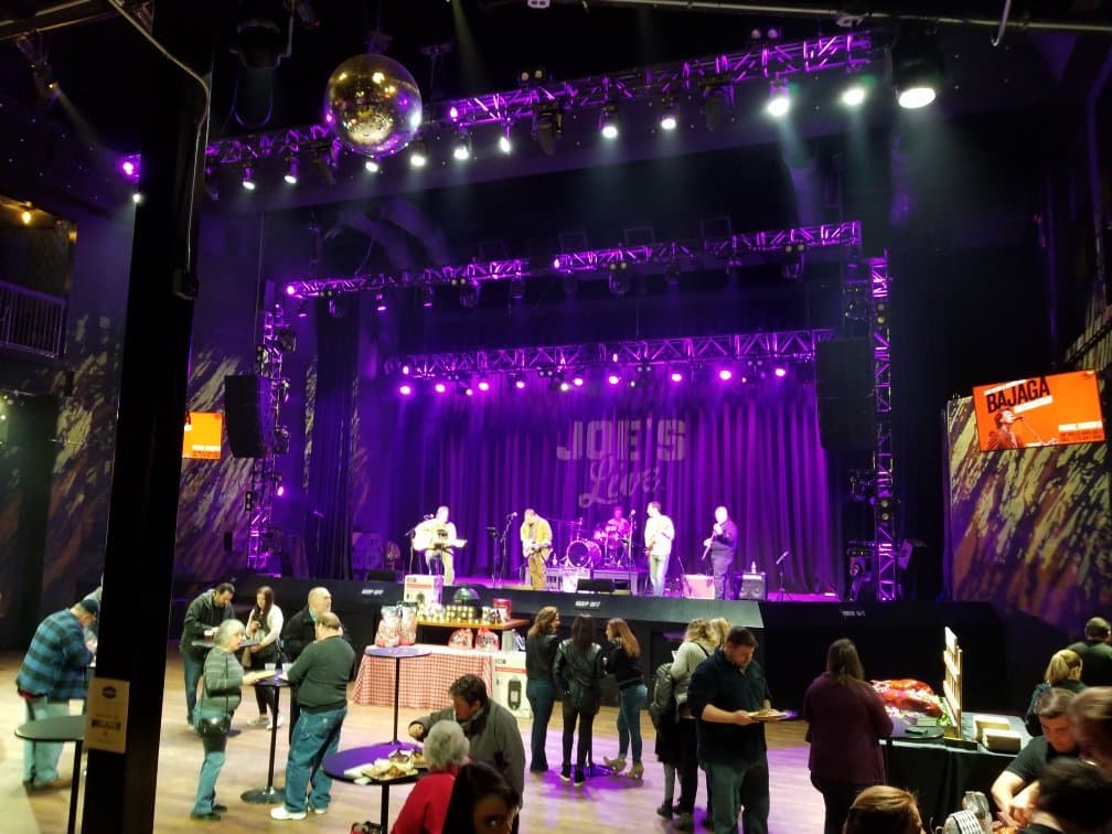 Joe's Live Rosemont