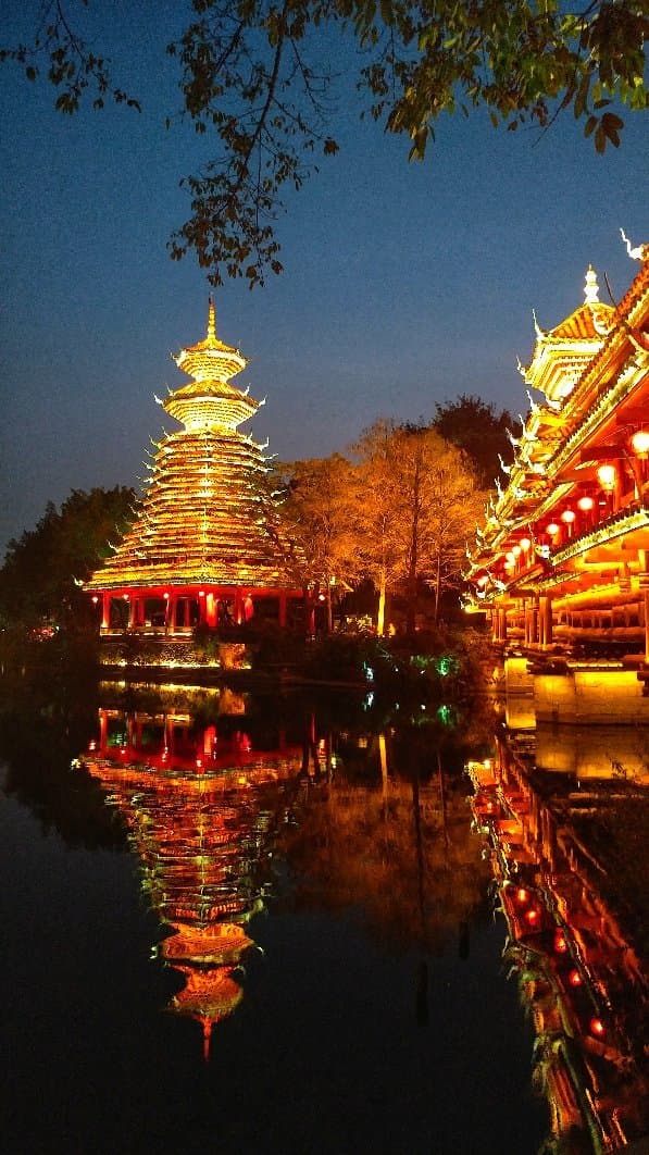 Splendid China Folk Village