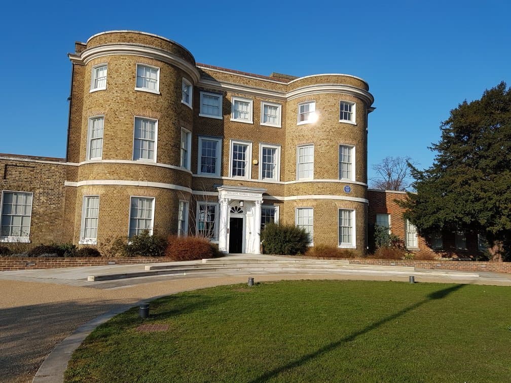 William Morris Gallery