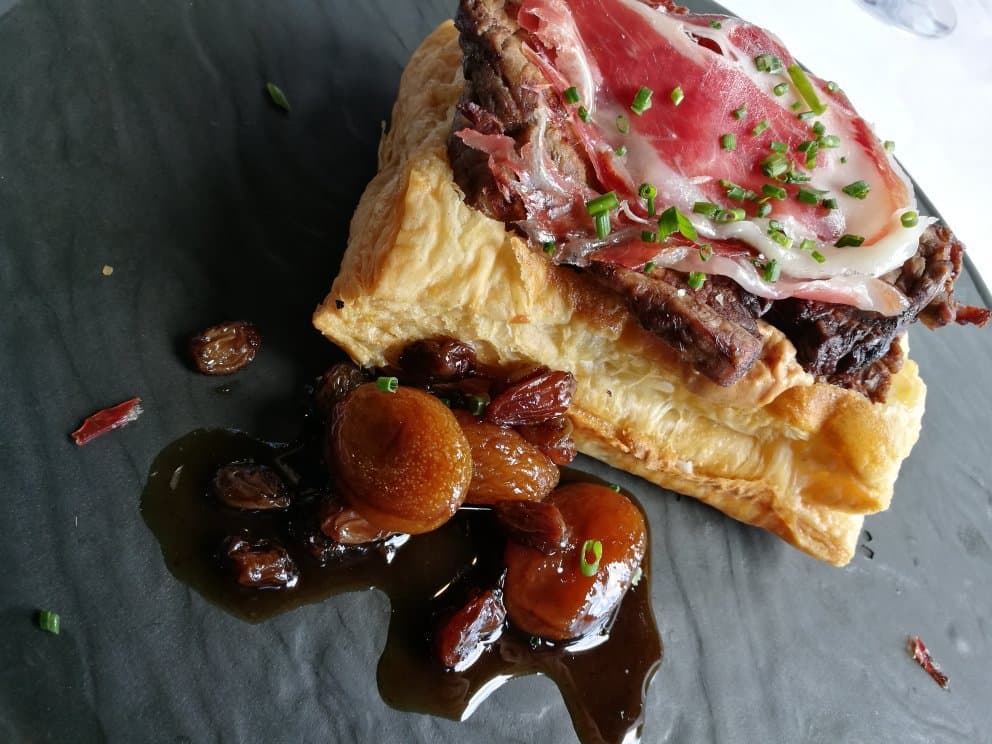 Restaurante Balandro