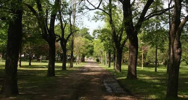 Jardin Botanico Ing. Lorenzo Parodi