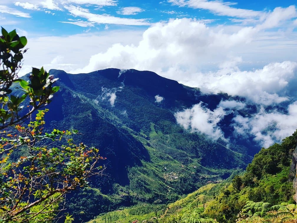 Horton Plains National Park