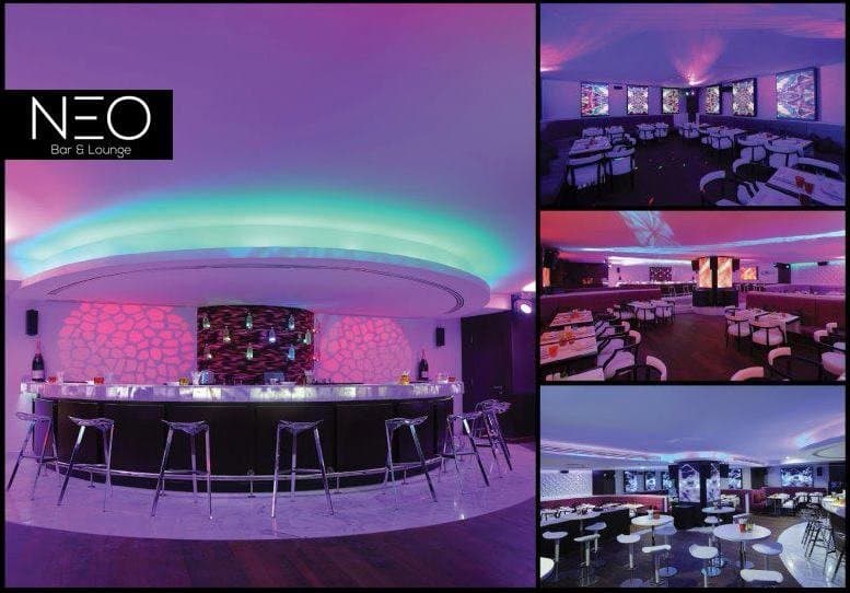 NEO Bar & Lounge